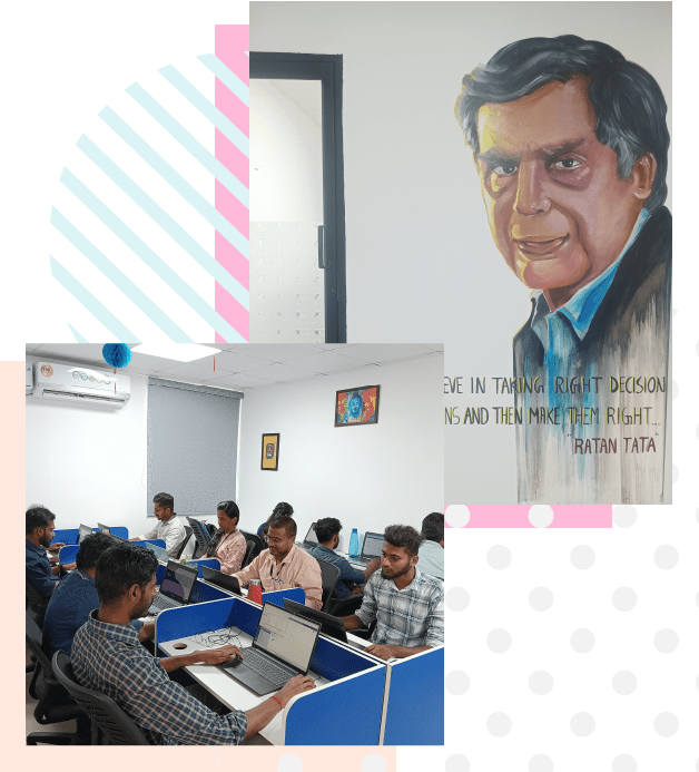about us